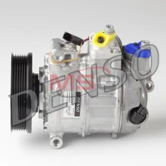 Компрессор, кондиционер DENSO DCP28016