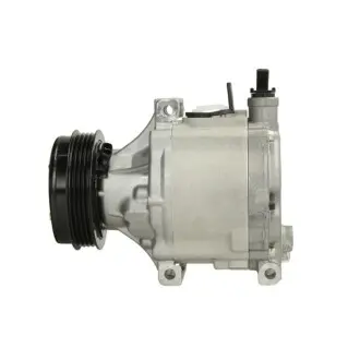 Компресор, Кондиціонер DENSO DCP36001