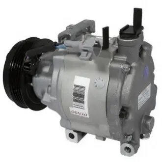 Компресор, Кондиціонер DENSO DCP36002