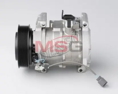 Компрессор, кондиционер DENSO DCP40015