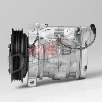 Компрессор, кондиционер DENSO DCP47001