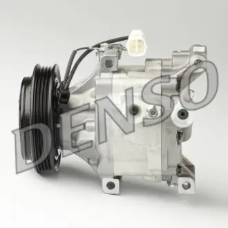 Компрессор, кондиционер DENSO DCP50116