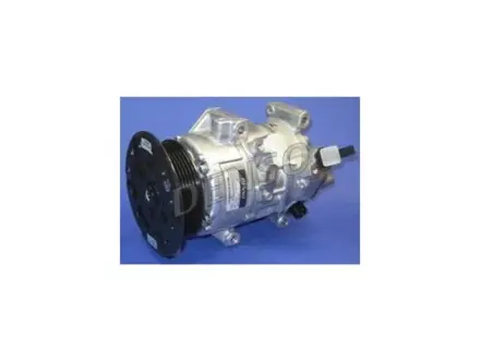 Компрессор, кондиционер DENSO DCP50122