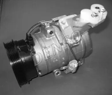 Компрессор, кондиционер DENSO DCP50223