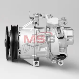 Компрессор, кондиционер DENSO DCP50242