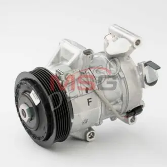 Компрессор, кондиционер DENSO DCP50251