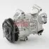 Компрессор, кондиционер DENSO DCP50252 (фото 1)