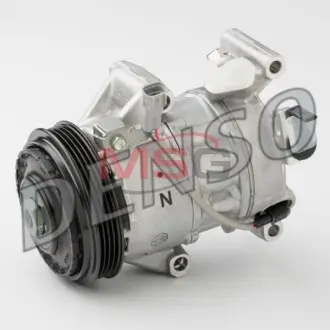 Компрессор, кондиционер DENSO DCP50252