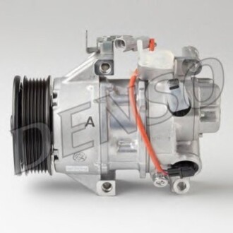 Компресор, Кондиціонер DENSO DCP50305