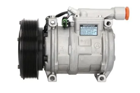 Компрессор, кондиционер DENSO DCP99523
