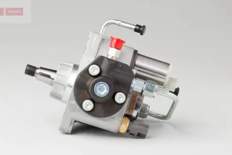 Насос высокого давления DENSO DCRP300370