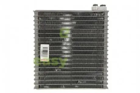 Испаритель, кондиционер DENSO DEV09011