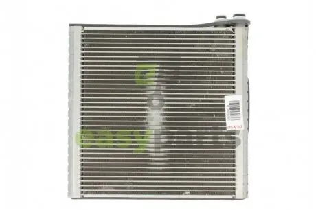 Испаритель, кондиционер DENSO DEV09102