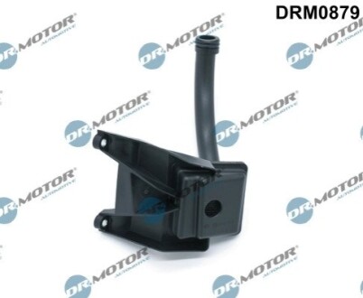 Маслопровід системи змащування DR MOTOR DRM0879 (фото 1)