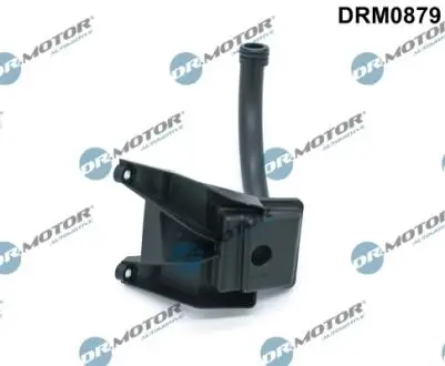Впускна труба масляної помпи DR MOTOR DRM0879