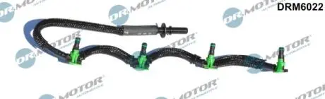 Шланг паливної системи (к-т для ремонту) DR MOTOR DRM6022