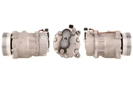 Компресор, Кондиціонер ELSTOCK 51-0003