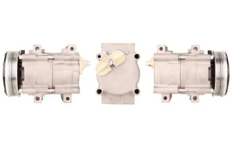 Компресор, Кондиціонер ELSTOCK 51-0072