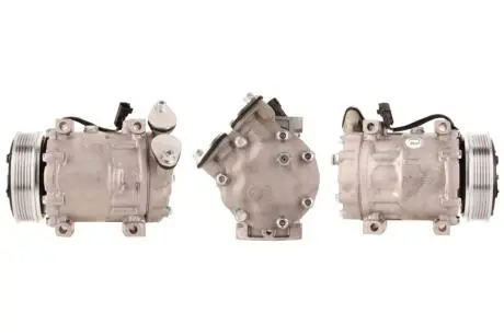 Компресор, Кондиціонер ELSTOCK 51-0227