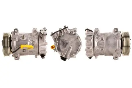 Компресор, Кондиціонер ELSTOCK 51-0369