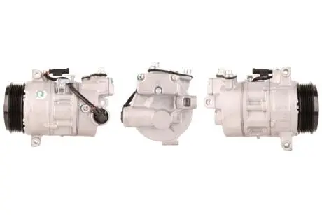 Компресор, Кондиціонер ELSTOCK 51-0413