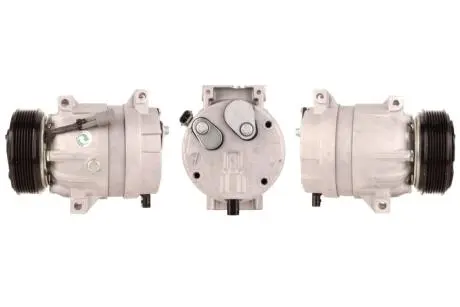 Компрессор, кондиционер ELSTOCK 51-0454