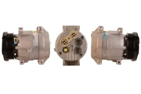 Компресор, Кондиціонер ELSTOCK 51-0501