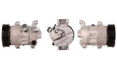 Компресор, Кондиціонер ELSTOCK 51-0516