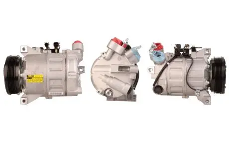 Компрессор, кондиционер ELSTOCK 51-0593