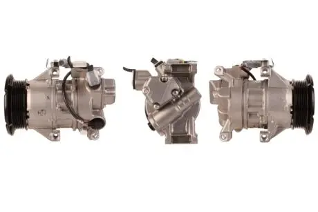 Компресор, Кондиціонер ELSTOCK 51-0707