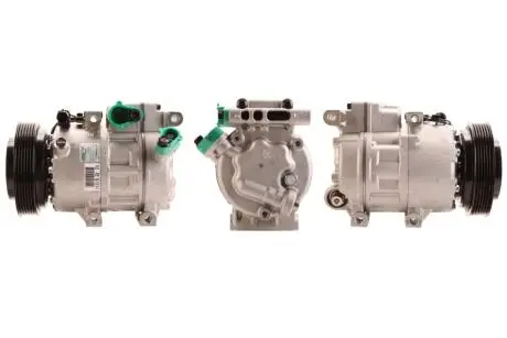 Компресор, Кондиціонер ELSTOCK 51-0714