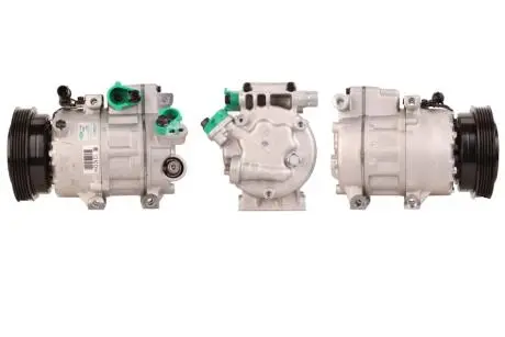 Компресор, Кондиціонер ELSTOCK 51-0752