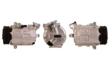 Компресор, Кондиціонер ELSTOCK 51-0768