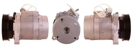 Компресор, Кондиціонер ELSTOCK 51-0815