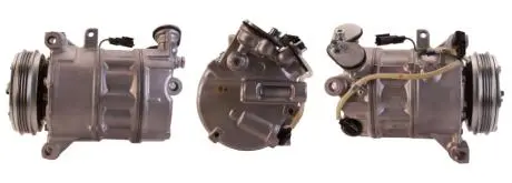 Компрессор, кондиционер ELSTOCK 51-0851