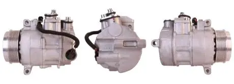 Компресор, Кондиціонер ELSTOCK 51-0883