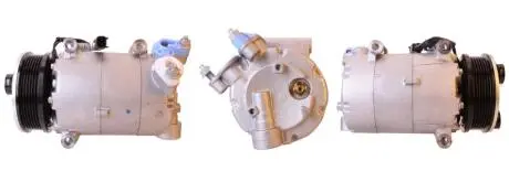 Компресор, Кондиціонер ELSTOCK 51-0903