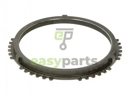 Шестерня синхронізатора EURORICAMBI 35510304