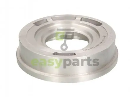 Елемент маслонасосу КПП EURORICAMBI 60531802