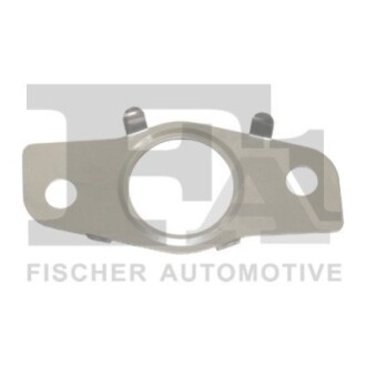 FISCHER TOYOTA Прокладка EGR YARIS 1.5 Hybrid 12- Fischer Automotive One (FA1) 770-992