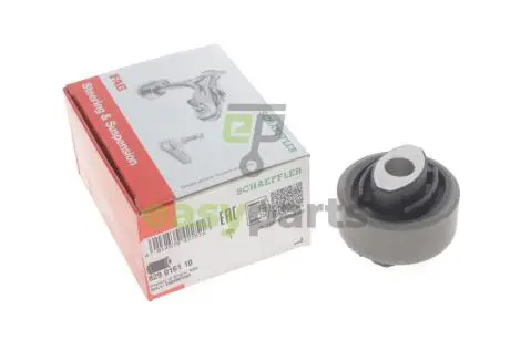 Сайлентблок важеля (переднього/знизу/спереду) Fiat Panda II 03-12 FAG 829016110