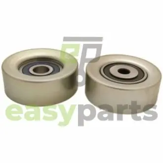 РОЛИК НАТЯЖНИЙ КОМПЛЕКТ FEBEST 0387-YF4-KIT