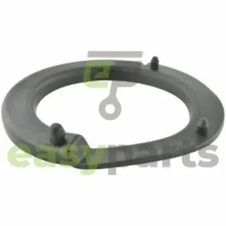 ПРОСТАВКА ПРУЖИНИ НИЖНЯ FEBEST MSI-Z32LOWF