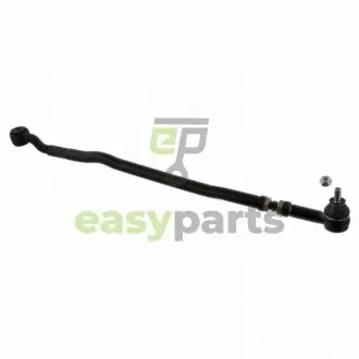 Поперечная рулевая тяга FEBI BILSTEIN 02267