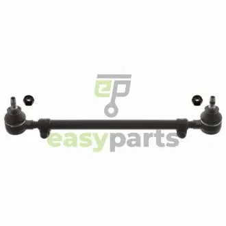 Фото 1 - поперечная рулевая тяга FEBI BILSTEIN 07259 Поперечная рулевая тяга FEBI BILSTEIN 07259 (фото 1)