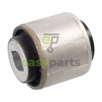 САЙЛЕНТБЛОК РЫЧАГА УПРАВЛЕНИЯ FIAT FEBI BILSTEIN 104995