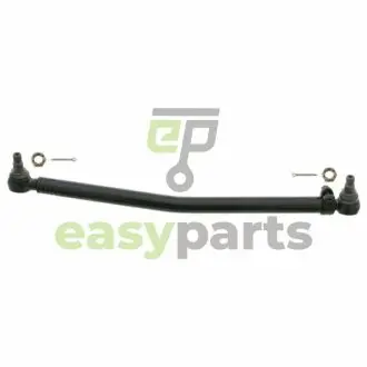 Тяга керма MB Atego 98- (подовжня) (L=846mm) FEBI BILSTEIN 24110