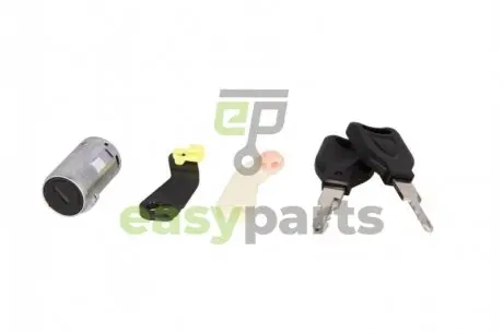 Комплект циліндра замка FEBI BILSTEIN 27297