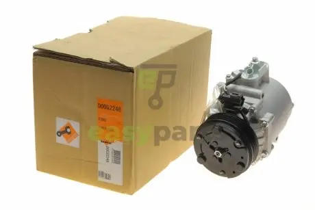 Компресор кондиціонера Ford Mondeo II-III 2.5/3.0 96-07 NRF 32248