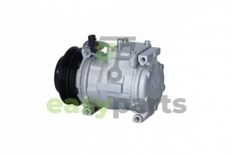 Фото компрессор, кондиционер NRF 32555 Компрессор, кондиционер NRF 32555